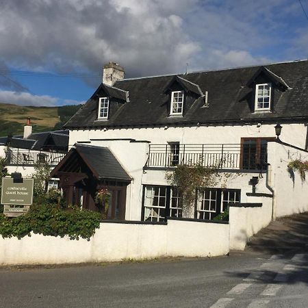 Coshieville House Aberfeldy Exterior foto