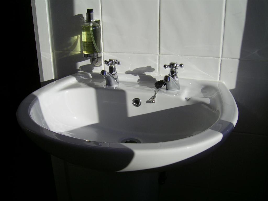 Coshieville House Aberfeldy Zimmer foto