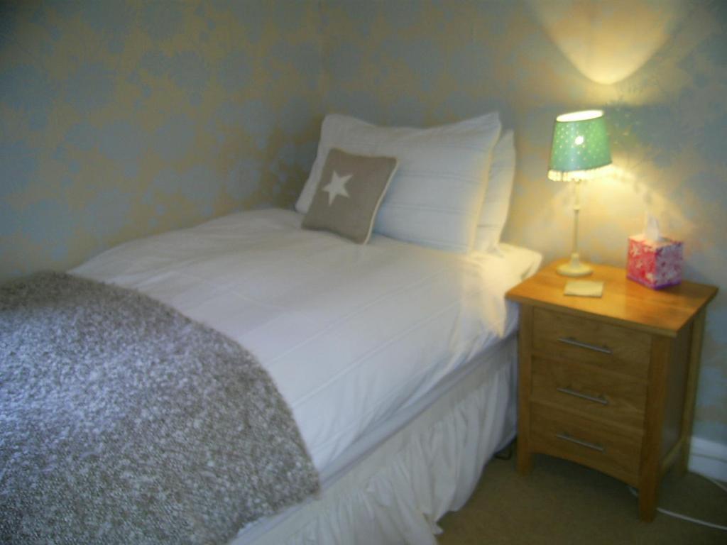 Coshieville House Aberfeldy Zimmer foto
